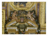 Buy The Preeminence of France Recognized by Spain, 1662 at AllPosters.com