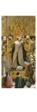 Buy The Judgement of St. George by the Proconsul Dacian at AllPosters.com