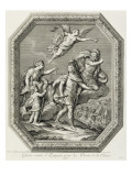 Buy War Against Spain for the Rights of the Queen in 1667 at AllPosters.com