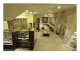 View Gallery 12: Daily Life in the Late Middle Ages