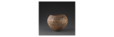 Buy Vase Globular Geometric Decoration and Parade Ibex at AllPosters.com