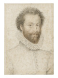 Unknown, Perhaps Louis De Bourbon, Prince De Conde