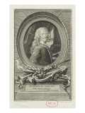 Voltaire (1694-1778) - Taking 