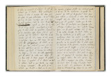 Volume I: Letter-Autograph Evolèna, August 22, 1981