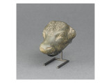 Weight Form of Calf's Head in the Name of Ramses Iii