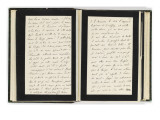 Volume Iii: Letter-Autograph, Fere, This 20 Xbre 96