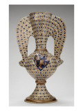 Vase Wings Weapons Salvi Gentili Siena or Florence?