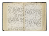 Volume I: Letter-Autograph Evolèna, August 22, 1981