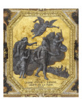 Buy War Against Spain for the Rights of the Queen, 1667 at AllPosters.com