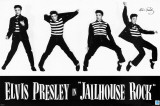 Elvis Presley - Jailhouse Rock