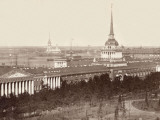 Buy Russia, Admiralty Palace in St. Petersburg at AllPosters.com