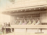 Buy Young Ladies in a Tea House in Yokohama (Japan) at AllPosters.com
