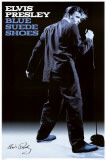 Elvis Presley - Blue Sueded Shoes
