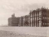 Buy Russia, Entrance of the Winter Palace in St. Petersburg at AllPosters.com