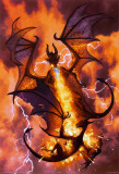 Buy Firestorm at AllPosters.com