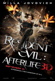 Resident Evil - Afterlife