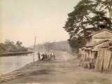 Buy Negishi, Near Yokohama (Japan) at AllPosters.com