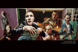 Choose Life - The Art of Justin Reed