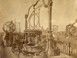 Buy Former Peking Observatory (China) at AllPosters.com