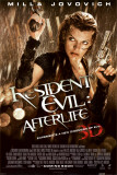 Resident Evil: Afterlife