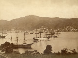 Hong Kong Harbour (China)