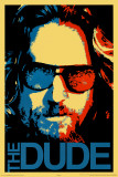 Buy Big Lebowski - Dude at AllPosters.com