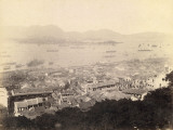Hong Kong Harbour (China)