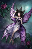 Anne Stokes - Silk Lure