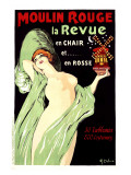 Buy Moulin Rouge at AllPosters.com