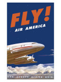 Buy Air America Tristar at AllPosters.com