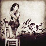 Buy Garudasana at AllPosters.com