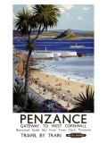 Buy Penzance at AllPosters.com