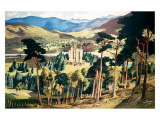 Royal Deeside