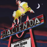 Hacienda