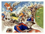 Buy Midget Racing at AllPosters.com