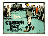 Cruden Bay
