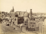 Buy View of Cairo (Egypt) at AllPosters.com
