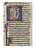 The Presentation of Jesus in the Temple