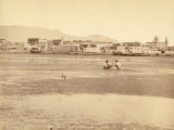 Overall View of Suez (Egypt)