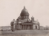 Buy Russia, St. Isaac"S Cathedral, in St. Petersburg at AllPosters.com