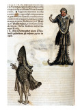 Buy Gesner, Manuscript "Historiae Animalium", Book Ii: "Quadrupedipus Oviparis" at AllPosters.com