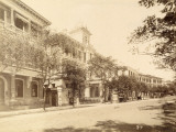 Buy Chastered Bank in Shanghai (China) at AllPosters.com