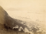 Hong Kong (China) Seen from the Peak
