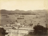 Hong Kong Harbour (China)