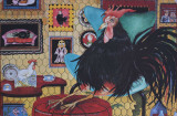 Buy Chicken Kitsch at AllPosters.com