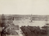 Buy Russia, Winter Palace Square in St. Petersburg at AllPosters.com