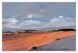 Buy Pastel Landscape VIII at AllPosters.com