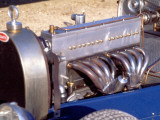Buy 1500 Cm3 Engine with the Compresseur of a Bugatti Type 35, 1928 Model at AllPosters.com