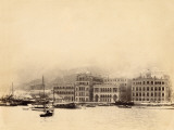 Hong Kong Harbour (China)