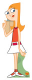 Phineas and Ferb - Candace